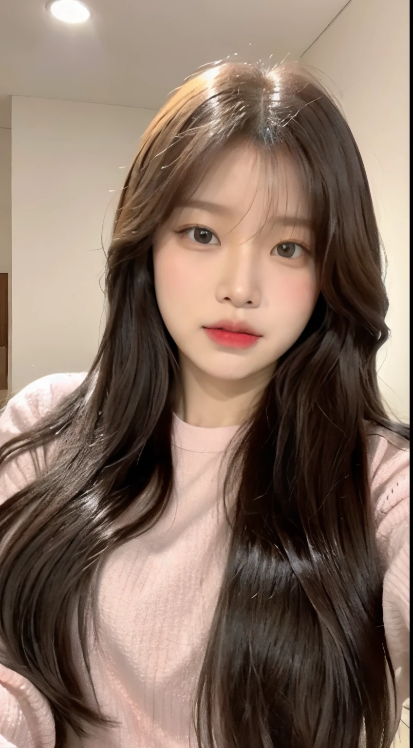 pink cute jennie kim