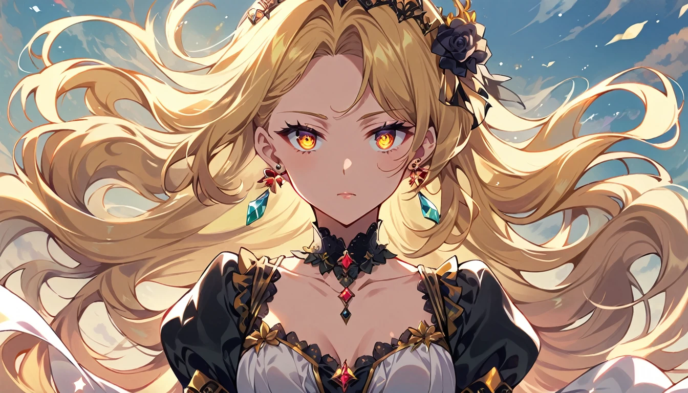 {{{{masterpiece}}}}, {{{Ultra-detailed}}}, {{{High resolution}}}, {{Excellent anatomy}}, (((highest quality))), ((Very delicate and beautiful)), {{Very detailed and delicate}}, {8k CG wallpaper},((Detailed Background))、Extremely detailed, solo, Perfect Face, Beautiful face, Highly detailed face,(Mastepiece), (Best Quality)、One female、Best Style、Beauty、The most beautiful woman in the world、(((黄colorの透けたドレス:1.5))),((Big Breasts))、a 黄color tree lined path with leaves on the ground, breath-taking Beautiful trees, breath - taking Beautiful trees, Blossoming Road to Heaven, Bright but gloomy gold, 黄color color, 黄color colours, Golden Autumn, in autumn, wonderful, 黄color carpeted, 黄color hue, Beautiful trees, shades of 黄color, color: 黄color, Golden Leaf, During the fall、palace、(((ピンクcolorのロングヘア―)))