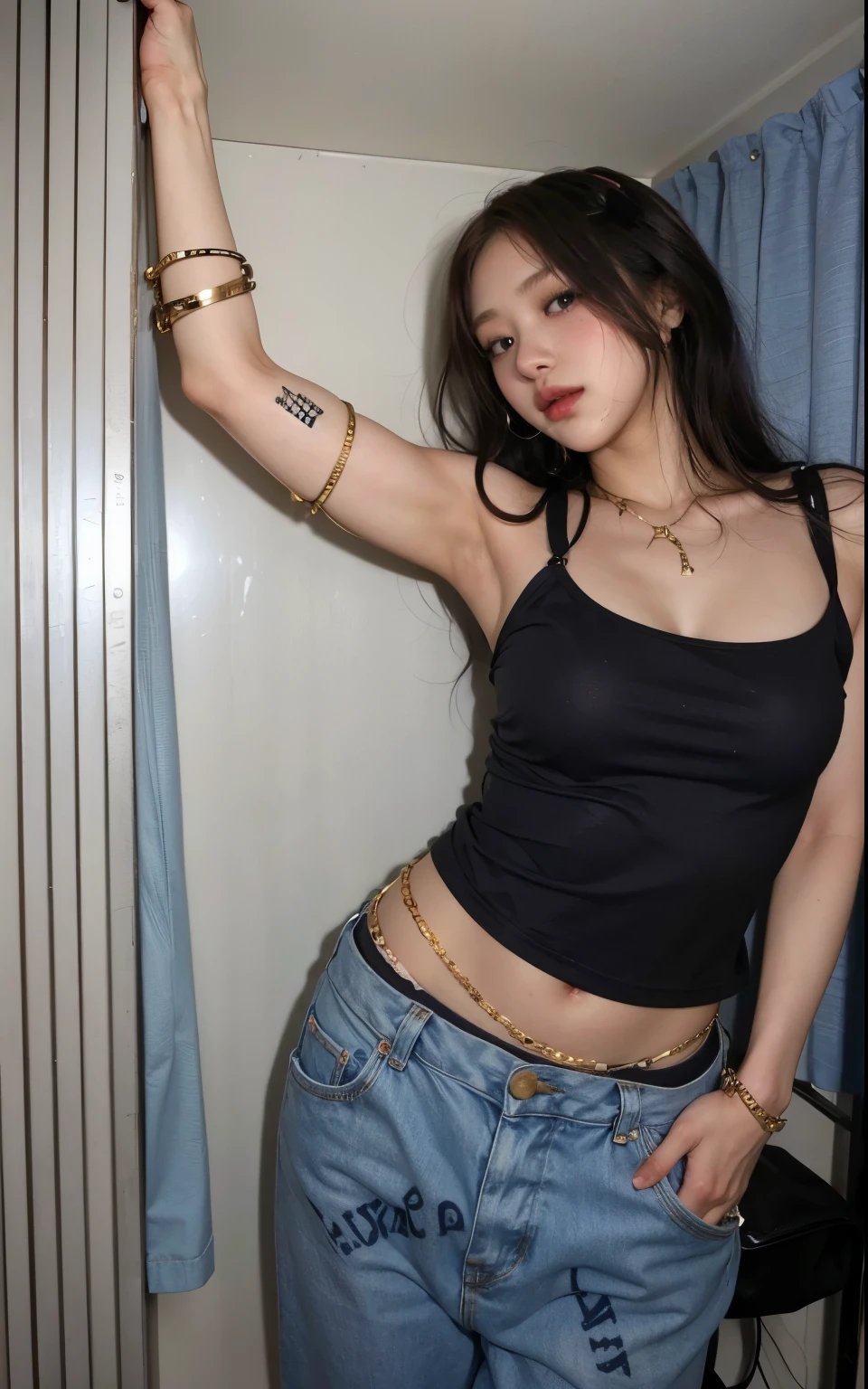 Rose Park, Roseanne Park, Park Chaeyoung 
