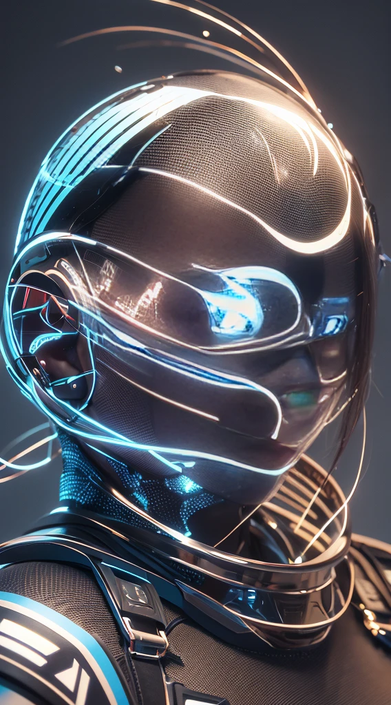 ((best quality)), ((masterpiece)), (detailed:1.4), 3D, Image of a beautiful cyberpunk woman,HDR (High Dynamic Range),Ray Tracing,NVIDIA RTX,Super Resolution,Unreal 5,Subsurface scattering,PBR textures,Post-Processing,Anisotropic filtering,Depth of Field,Maximum clarity and sharpness,Multi-layered textures,Albedo and highlight maps,Surface Shading,Accurate simulation of the interaction between light and material,Perfect proportion,Octane Rendering,Two-color lighting,Large aperture,Low ISO,White Balance,Rule of Thirds,8K Native,