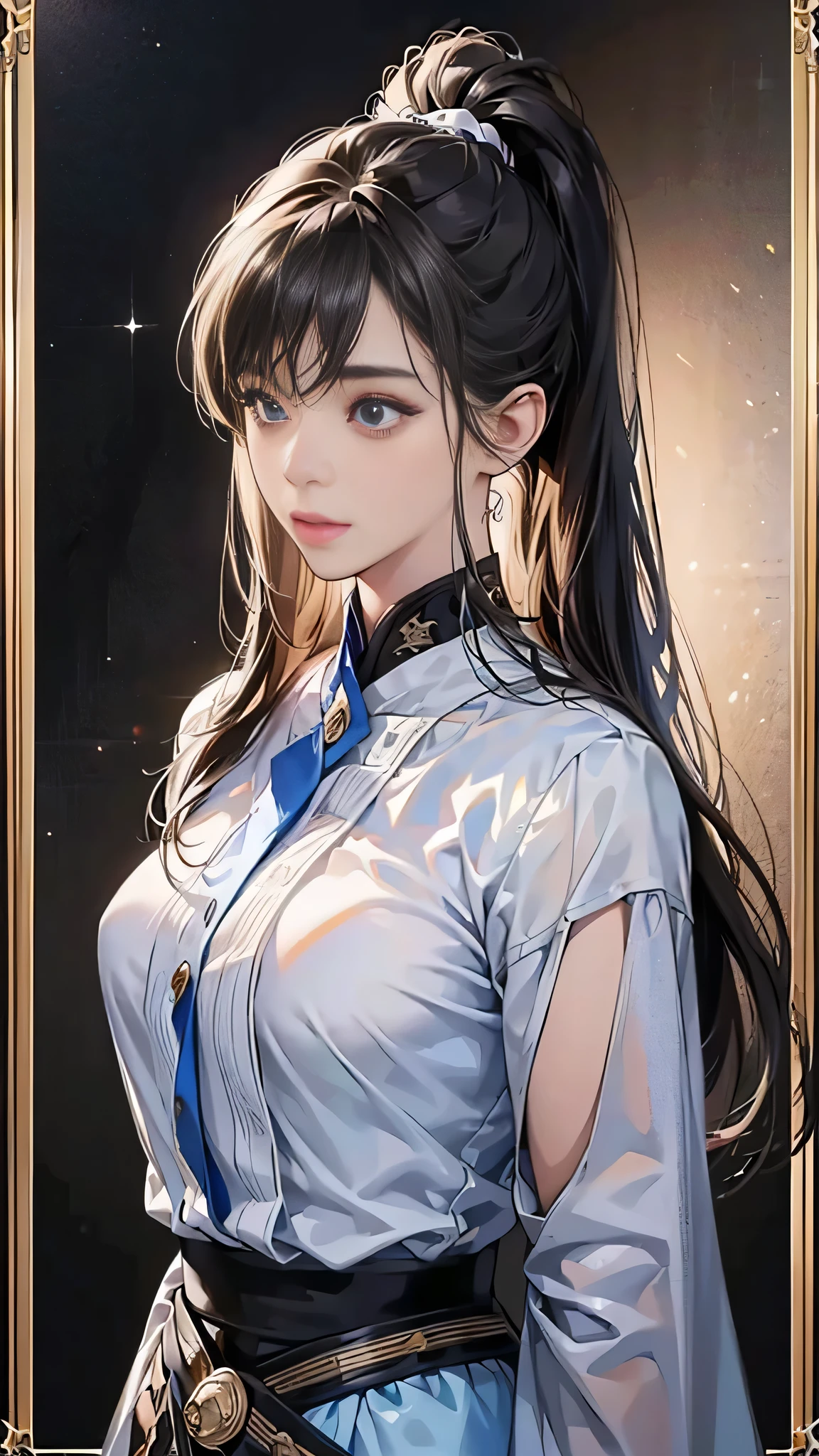 (8K、Live shooting、highest quality、Masseter muscle part:1.2)、super detailed、super resolution、(realistic、real pictures:1.37)、Portrait、High-definition RAW color photo、professional photography、hvery detailed and beautiful、very detailed、8K wallpaper、amazing details、huge file size、official art、Hvery detailed CG Unity 8K wallpapers、hvery detailed beautiful girl、very detailedな顔、very detailedな目、very detailedな肌、very detailedな指、hvery detailed nose、very detailed detailed mouth、perfect ???????、detailed background、Detailed service、((１people々Girls and strong guys１people))、(20:1.2)、20th generation、pretty girl、realistic body、、white skin、glowing skin、Because I'm slender、black haired、((Straight and shorthair))、((Shaggy hair))、(messy bangs: 1.4)、cute face、real-looking face、delicate eyes、Drooping eyes、((by the pool))、((A man and a woman soaking in the pool up to their waists))、(((Woman in a black ??????)))、(((The woman's ??????? are exposed)))、((????? man from the waist down))、((she has her arms crossed behind her head.))、((woman'hands are delicate and beautiful))、((standing posture))、((Man hugging woman ???????????、Grabbing a woman's breastan with all back hair１people))、((Woman's arm on man's neck))、((The woman turns around and kisses the man))、((???? bose))、Ear ?????? Ring、necklace、cowboy shot、((Landscape))、contrapo、dynamic lighting、((Firm D cup))、((cleavage))、((small and beautiful pink ??????,,,,,,,,,,,,,,,,,))、((look behind you))、((Expressions that endure pain))、