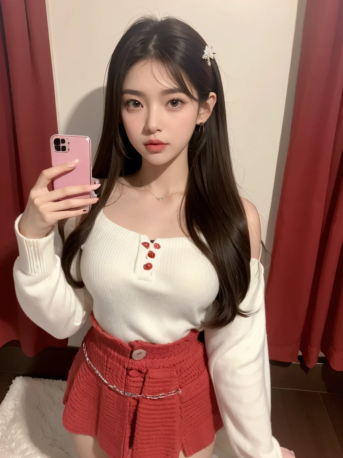there is a woman with a tattoo on her chest sitting on a couch, 2 7 years old, sie boob, 2 9 years old, 2 8 years old, 3 2 years old, 2 2 years old, bbwchan, 2 3 years old, (38 years old), 38 years old, 21 years old, thicc