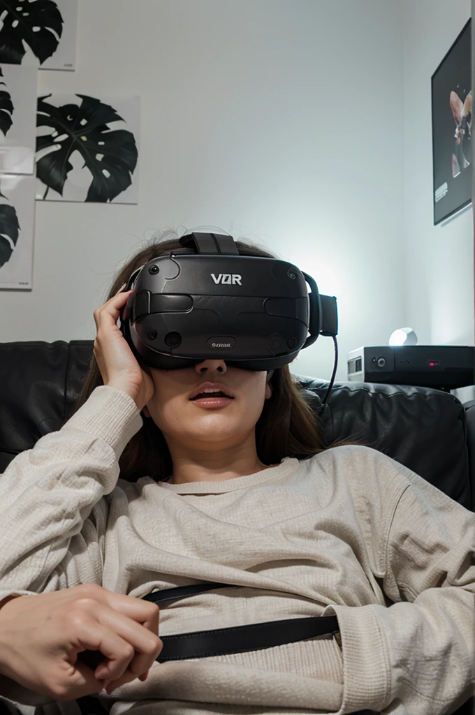 VR THERAPY FOR PHOBIAS TREATMENT