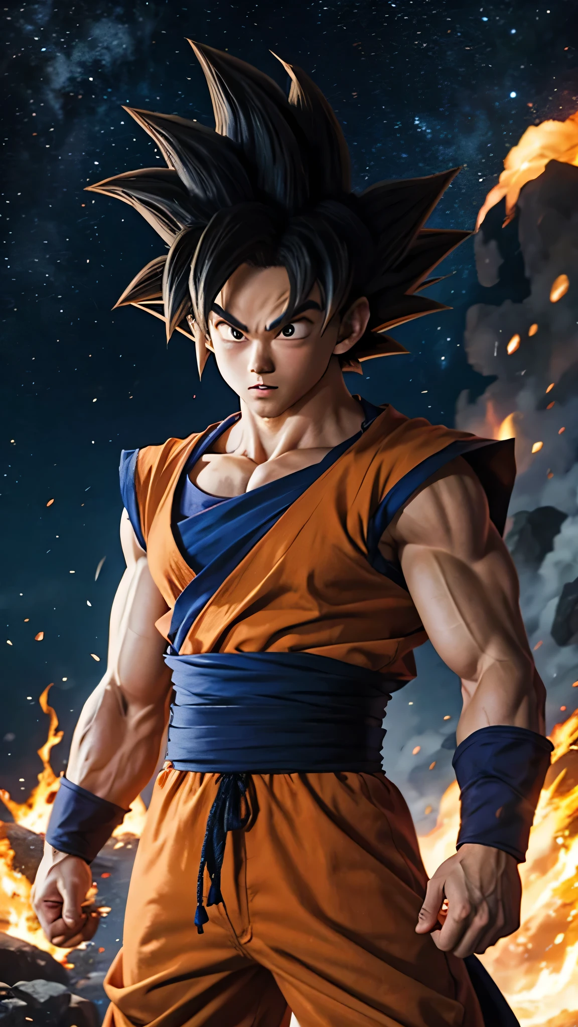 GOKu