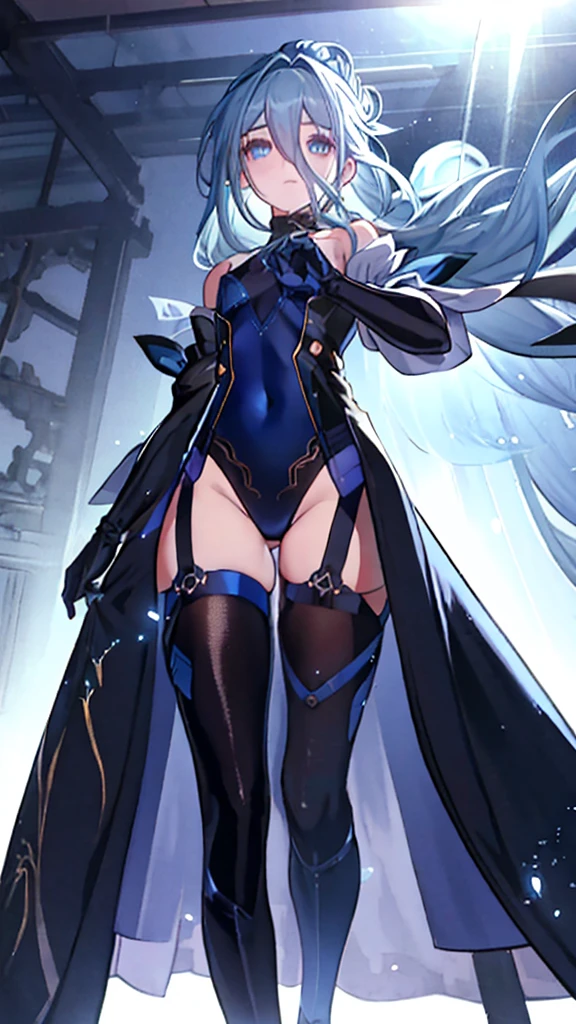 (full body),Explain the whole,Browsing Caution,最high quality,High resolution, Very detailed,Game CG,Dutch Angle,緻密でBeautiful Eyes,最high quality,Lie on your back in bed,Thigh-high boots,leotardチラ見せ,Gloves,elegant, 1 girl, leotard,Bodysuits,xingqiongtiedao,tiedao,xingqiong,solo,cute, blushした, Looking at the audience, From below, blue eyes, Beautiful Eyes,Put one hand on your hip,upright, Beautiful background, Particles of light, Light of the sun, Dramatic lighting, outside, Shiny, Realistic, 最high quality, Very detailed, Get used to it, scenery, beautifullyて細かい目, Thinning hair,Full Body Shot,((Very detailedな背景)), (((Cowboy Shot,Dynamic Angle))),1 girl,,(Shiny肌:1.3),(beautifully濃厚な肌),(Thinning hair), masterpiece, high quality, High resolution, Confused,(beautifully、beautiful:1.2), Beautiful Hands, (4K), 8k, Perfect balance,(Very detailedな CG Unity 8k 壁紙), Perfect hands, Embarrassing, blush, Light_vestige,Intricate details,Written boundary depth, extremely delicate and 美しい,Professional photography, Bokeh, High resolution, Sharp details, 最high quality, Thick thighs,Beautiful Eyes, Beautiful background, 屋outside,