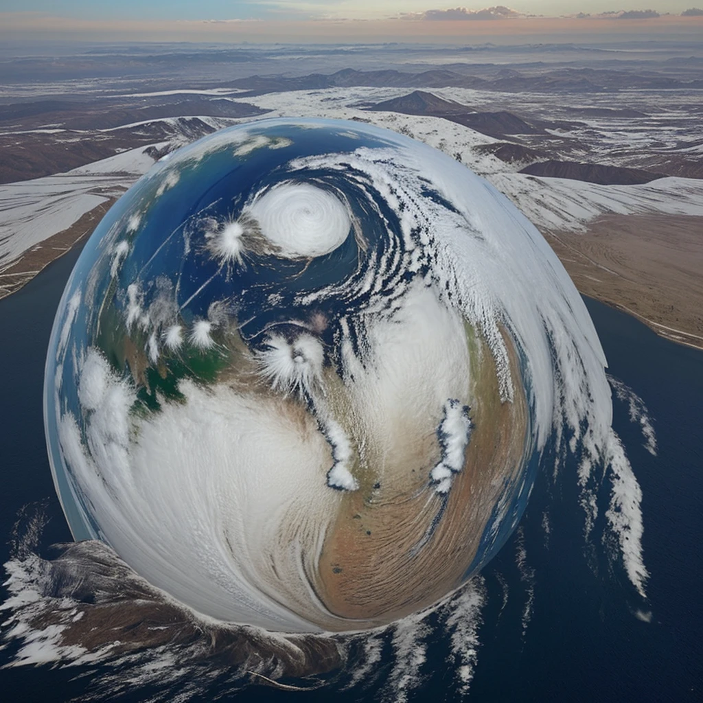 Global warming