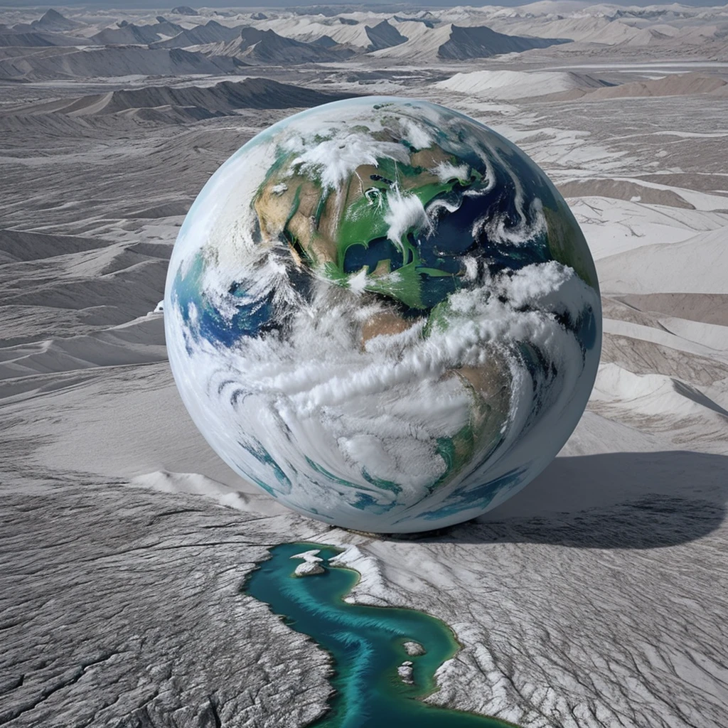 Global warming