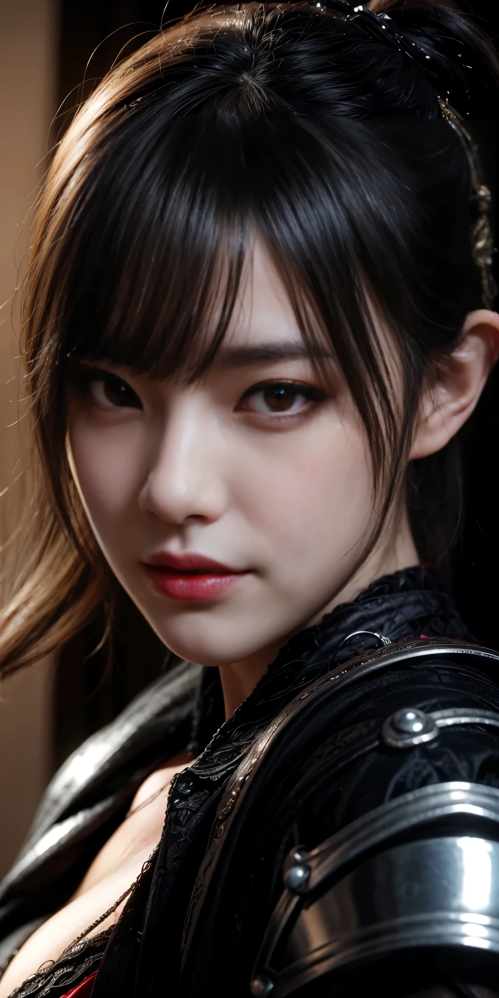 OK、(Best illustrations)、8k resolution、Intricate details、最high quality、Realistic、Very detailed、Best lighting、Best Shadow、Soft lighting、Ultra HD、Dungeons and Dragon、Dungeons、devil'daughter Tentacle Sex, (Lots of alien tentacles:1.2), Torn, excessively, tears, detaiils, (Multiple Inserts:1.2) 、Necromancer、night、magic、Dark Style、Succubus、devil'daughter、Bat Wings,(((devil horns)))、((((Black-rimmed round glasses))))、(((Huge breasts)))、devil'tail、(Red eyes glow:1.6)、masterpiece、Beautiful Face、Tyndall effect、photographリアル、(High resolutionスキン:1.2)、8KUHD、Digital SLR、high quality、photograph、High resolution、 Absurd、Ponytail Distortion、The optimal ratio is four fingers to one thumb.、最High resolution、1 girl、hair ornaments、necklace、gem、Beautiful expression、Body Up、Big breasts are important、Tight waist、Wide ass、Tyndall effect、Realistic、(High resolutionスキン:1.2)、