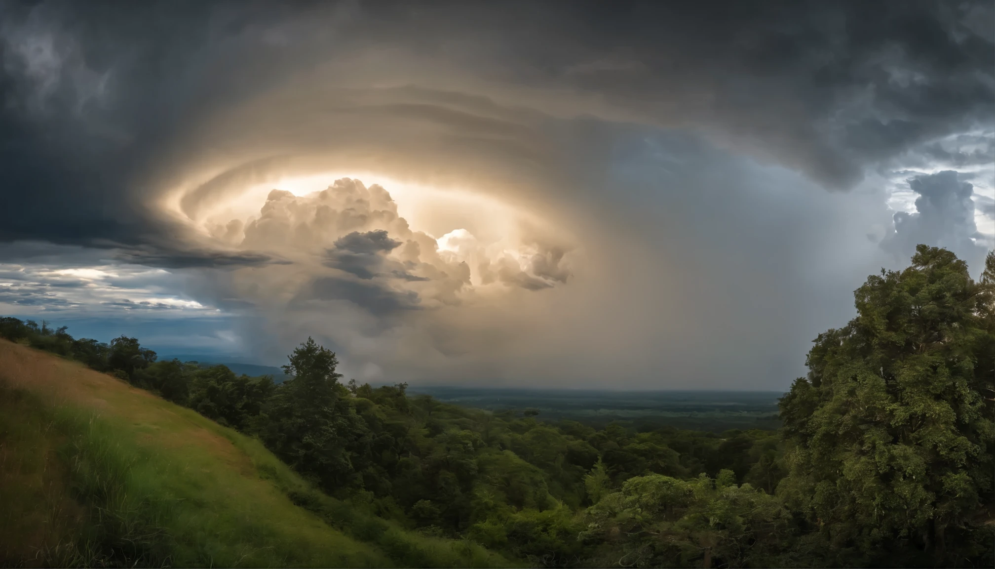 (Ultra high definition)(AI-generated masterpieces)(Dynamic cumulonimbus cloud)(Horizon and clouds)(Surreal)(noon)(summer)(Beautiful Earth)(Romantic)((Thick clouds))(Light1:Minimum 3)、Cutting-edge art techniques、Beautiful expression、Photorealistic、Sophisticated lighting、(Castle in the Sky)、