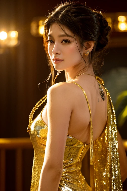 Gold Bebo、gem