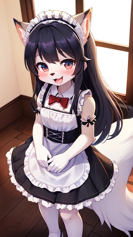(Original Character,8k, Masterpiece, Best Quality,Detailed, Beautiful Detailed Eyes, solo),((1loli girl,4 )),small,white outfit,black hair,long hair,(((hair 2antenna))),black eyes,black sclera,twintails,loli,solo,cute,(inside a room sitting on a sofa eating a sweet),smile,blush,