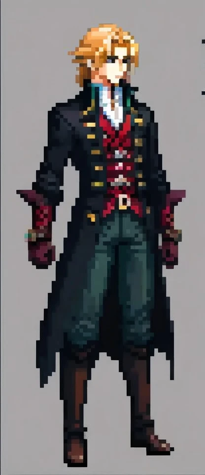 Create a sprite sheet with 9 to 12 different sprites arranged in a consistent grid. These sprites will be used to create a GIF animation. Each sprite should depict X performing Y in Z style. Ensure that each sprite is distinct from the previous one. It is important to make the sprite sheet consistent and reliable. You need to generate 17 different images, each one depicting a completely unique sprite sheet.