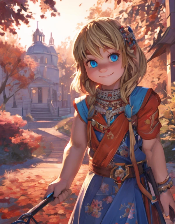 Non furry, 1female，age 5，bit girl，Small ，solo, (Background with：city park，bright park), ultra detailed, illustration, close-up, straight, only 1 girl, She has blonde hair，（（tmasterpiece），（Very detailed CG unity 8K wallpaper），best qualtiy，cinematic lighting，detailed background，beatiful detailed eyes，Bright pupils，Blue eyes，（Very fine and beautiful），（Beautiful and detailed eye description），ultra - detailed，tmasterpiece，）），A high resolution，ultra - detailed），Flushed complexion，Smile，Desire for dissatisfaction，elementary student, (beauty, vivacious, lovely, skinny body, flat torso) , [[delicate fingers and hands:0.55]::0.85],(detail of fingers))), full body view, naked, pussy, spread legs, cum on body, wet skin,