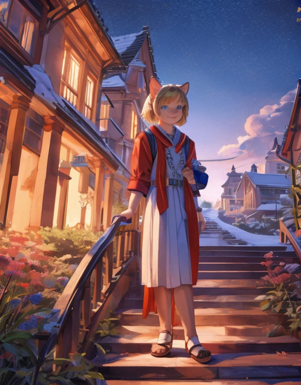 Non furry, 1female，age 5，bit girl，Small ，solo, (Background with：city park，bright park), ultra detailed, illustration, close-up, straight, only 1 girl, She has blonde hair，（（tmasterpiece），（Very detailed CG unity 8K wallpaper），best qualtiy，cinematic lighting，detailed background，beatiful detailed eyes，Bright pupils，Blue eyes，（Very fine and beautiful），（Beautiful and detailed eye description），ultra - detailed，tmasterpiece，）），A high resolution，ultra - detailed），Flushed complexion，Smile，Desire for dissatisfaction，elementary student, (beauty, vivacious, lovely, skinny body, flat torso) , [[delicate fingers and hands:0.55]::0.85],(detail of fingers))), full body view, naked, pussy, spread legs, cum on body, wet skin,