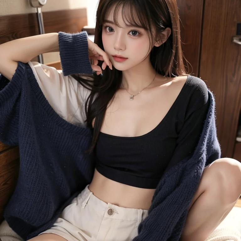 Small breasts、Clothes