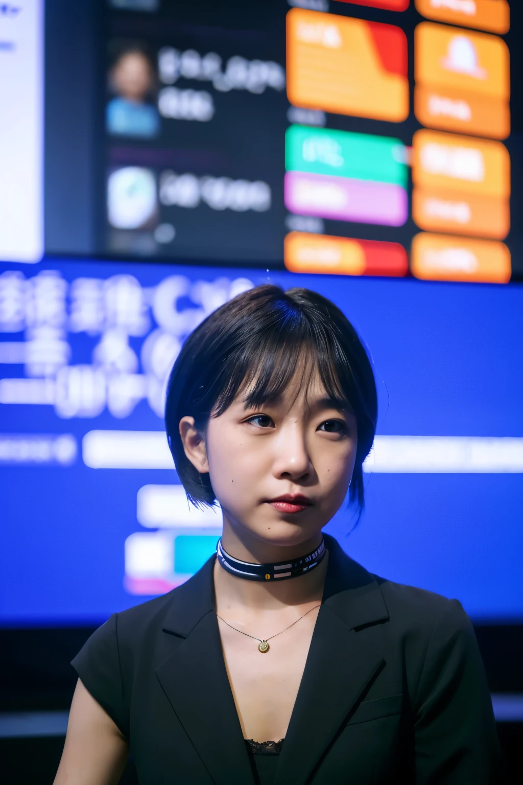 ((AI)), ((AI)), (Fintech), original universe
