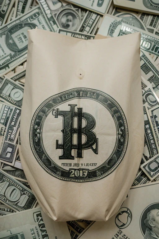 Dollar Paradise Logo