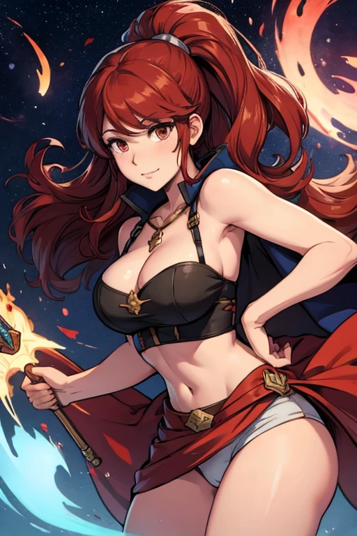 fire emblem hilda