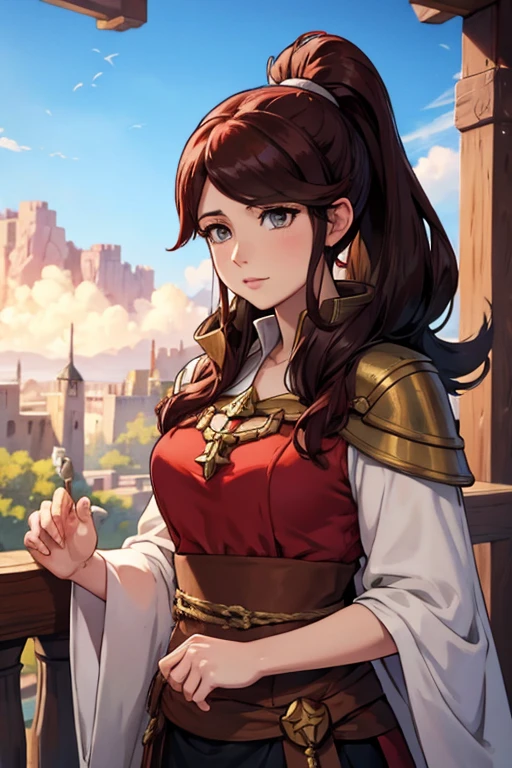 fire emblem hilda