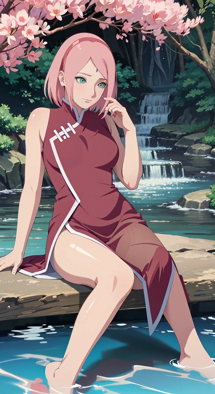 sakura haruno
