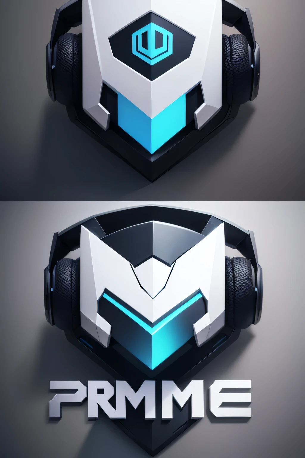 design a logo for an eSports team called as PRIME