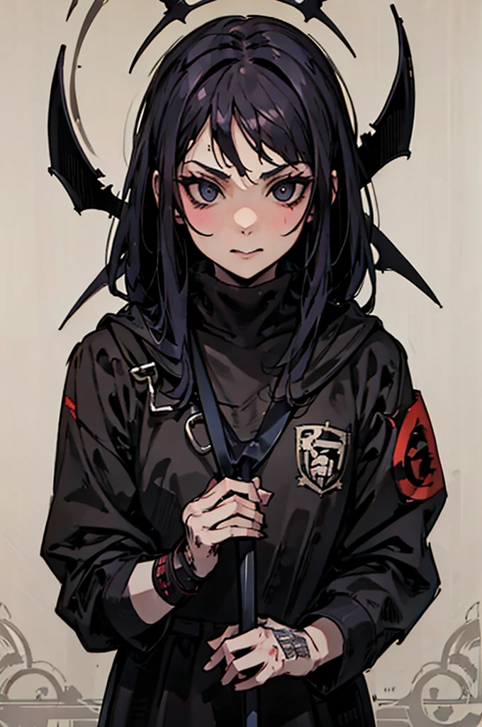 bat, Slipknot
