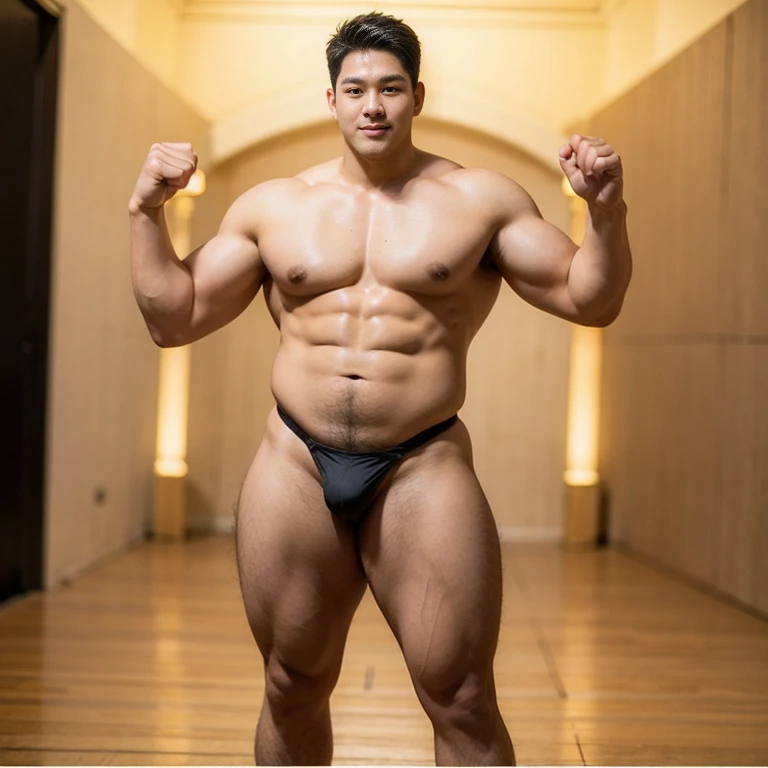 ((Handsome tall skinny boy with fat phat hips)) , thick thighs , (bare thighs) , wide pelvis , shirtless , epic reality, epic photorealistic , ultra realism , standing,grins , sexy , NSFW , most handsome ever boy , tattoo , slutty whore, K-pop idol looking, K-pop idol face, (phat hips , wide hips) , (pear-shaped body , narrow waist) , ((wearing micro thong)) , (skindentation & wide hips) , (wide pelvis. ,massive hips) , (put your hands up) , (topless), skinny waist , foot seen