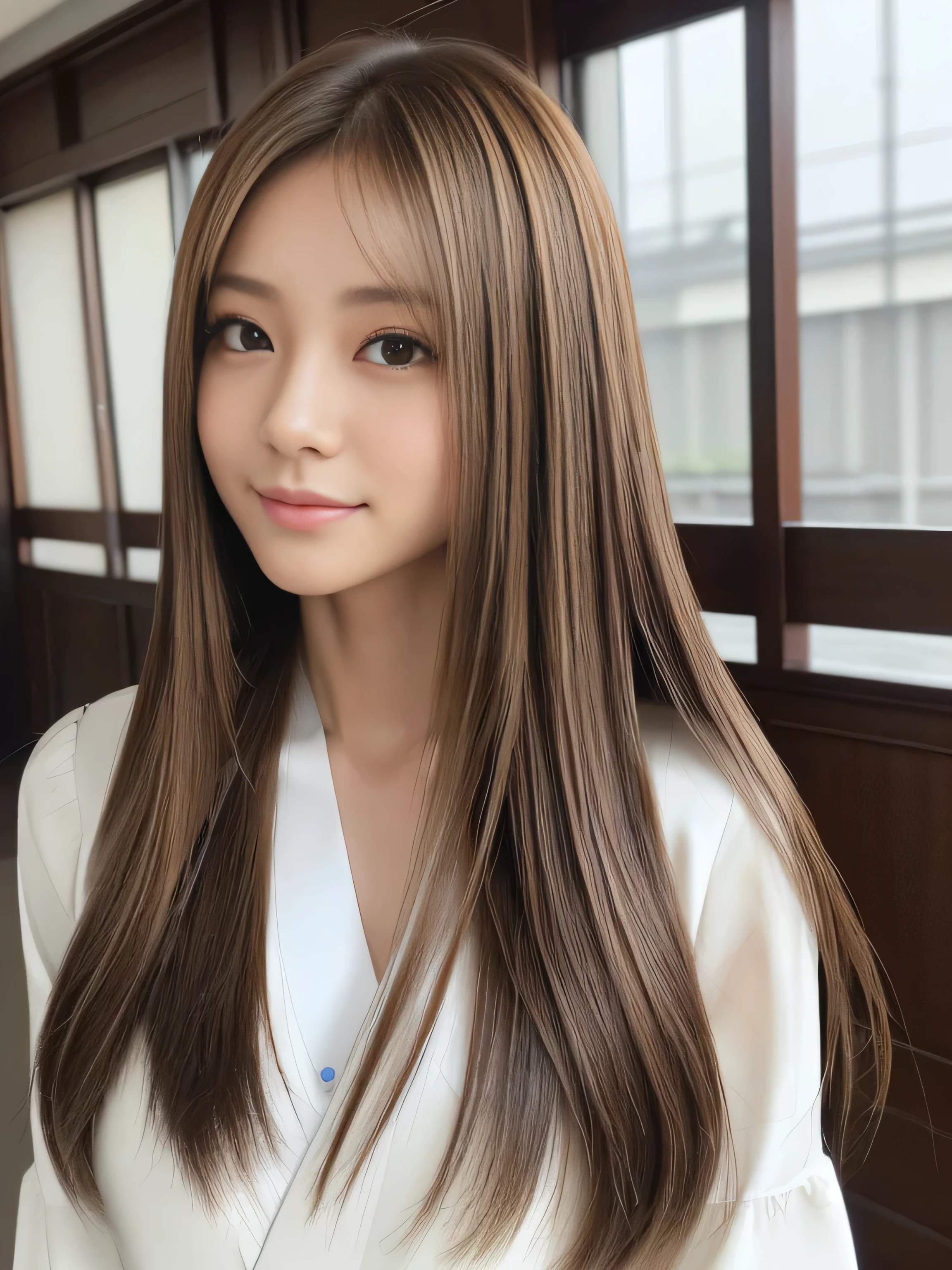 (Knee-length shot of two women:1.3) ((Both of them髪をできるだけ見せるランダムな全く同じポーズ:1.8)) ((Both of themBeautiful 24 year old hair model with long black hair, girl with super Very long hair that reaches down to the ankles, extremely Very long hair that reaches down to the ankles, Very long hair that reaches down to the ankles,Very long hair that reaches down to the ankles , Flowing Hair, very Very long hair that reaches down to the ankles, Very long hair that reaches down to the anklesgirl,Very long hair that reaches down to the ankles , flowing light brown hair, length Hair windy, Very long light brown hair, flowing light brown hair,Incredibly straight long-lasting hair, Abnormally long hair!!!! Her highest quality!!!! hair is long and straight., Very long light brown hair that reaches down to the ankles, highest quality light brown hair , , Highest quality long straightなVery long hair that reaches down to the ankles straight, beautiful, High quality hair, Very long hair that reaches down to the ankles and highest quality straight light brown hair, straight, highest quality light brown hair, Perfect silky straight hair of the highest quality, straight, highest quality light brown hair , lengthLight brown hair straight hair, length, Thick and voluminous light brown hair Her hair is long and straight, Very long light brown hair, Abnormally very ridiculously long light brown hair that lasts forever, Very long, straight, Light brown hair that reaches down to her ankles, Abnormally very long straight, beautiful hair of the highest quality, length Hair, length, straight light brown hair ,Extraordinarily very long light brown hair that lasts forever and free straight light brown hair , straight light brown hair)) (Both of them have perfect bangs..:1.3) (Japan's most sexy and beautiful 24-year-old beauty model) (Both of them look at the viewer with a very captivating expression...) ((highest quality)), ((masterpiece)), (Familiar) (Get used to it) Perfect Face (Both of themHer skin is a typical Japanese skin color. And very detailed) (Both of themBig breasts:1.3) (Both of themアイドルの服ドレス, Maid clothes, Cute as an angel, Candy Pastel, Magical Girl Style, Frills, Fairy Core, Dreamy details, Dreamy Style, Maid clothes, Frillsy outfit, Pastel Overflow, Fantasy Costume, So magical and dreamy, dressed in a Frillsy ((race)), sakimichan ) (Both of them She has a beautiful face and a typical Japanese figure...., Narrow eyes) (Both of them She has perfect beautiful and sexy makeup and face Lipstick is light red A solid eyeliner) ((Rich 1.4)) (Very detailed) (((This is the stage for an idol concert、A professional spotlight on the two of them:1.2)))