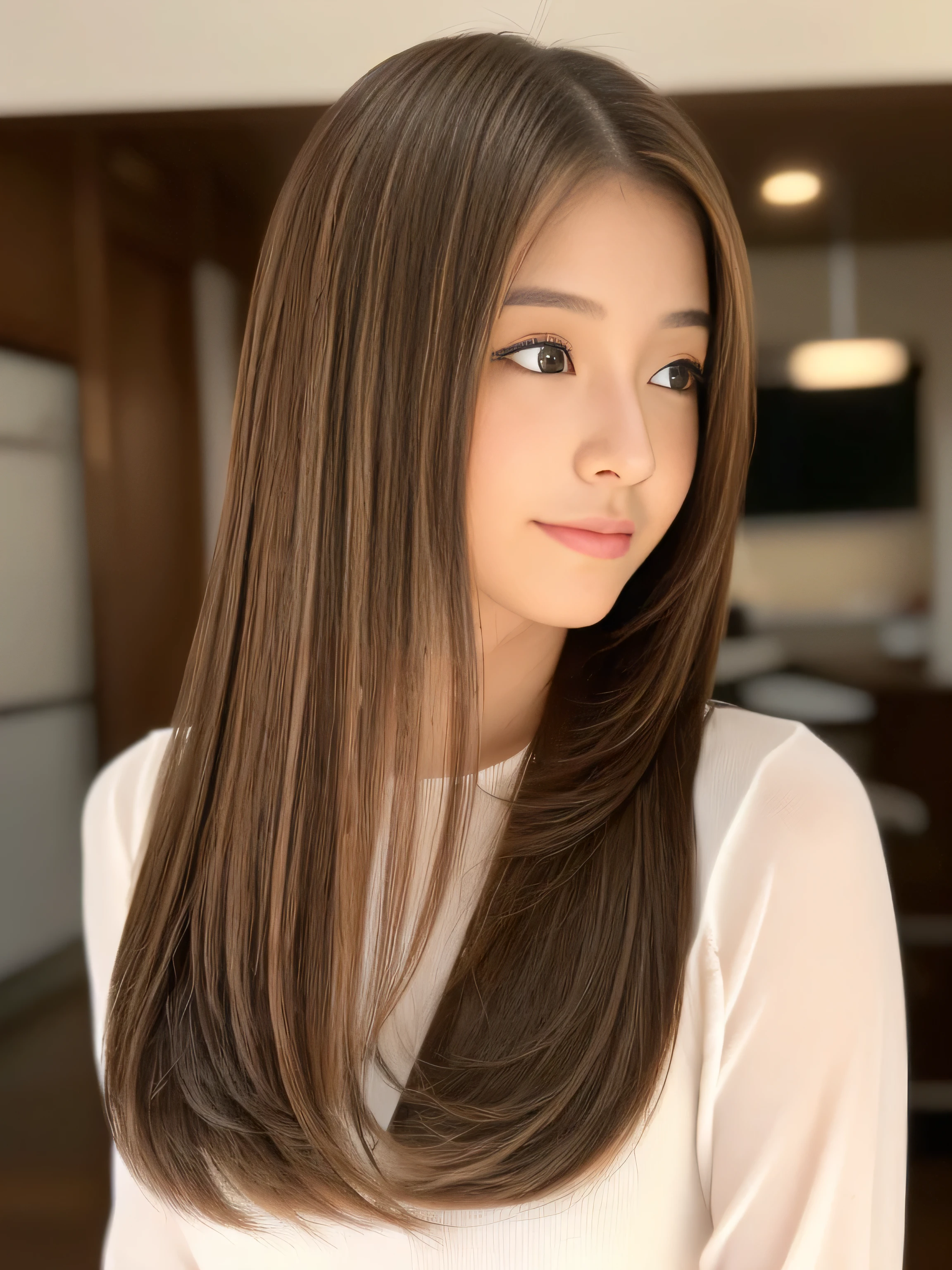 ((Two knee-length hair models standing side by side and posing the same:3.0 shots))　((Both of them髪をできるだけ見せるランダムな立ちポーズ:1.8))　((Both of themBeautiful 24 year old hair model with long black hair, girl with super Very long hair that reaches down to the ankles, extremely Very long hair that reaches down to the ankles, Very long hair that reaches down to the ankles,Very long hair that reaches down to the ankles , Flowing Hair, very Very long hair that reaches down to the ankles, Very long hair that reaches down to the anklesgirl,Very long hair that reaches down to the ankles , flowing light brown hair, length Hair windy, Very long light brown hair, flowing light brown hair,Incredibly straight long-lasting hair, Abnormally long hair!!!!　Her highest quality!!!! hair is long and straight., Very long light brown hair that reaches down to the ankles, highest quality light brown hair , , Highest quality long straightなVery long hair that reaches down to the ankles　straight, beautiful, High quality hair, Very long hair that reaches down to the ankles and highest quality straight light brown hair, straight, highest quality light brown hair, Perfect silky straight hair of the highest quality, straight, highest quality light brown hair , lengthLight brown hair straight hair, length, Thick and voluminous light brown hair　Her hair is long and straight, Very long light brown hair, Abnormally very ridiculously long light brown hair that lasts forever, Very long, straight, Light brown hair that reaches down to her ankles, Abnormally very long straight, beautiful hair of the highest quality, length Hair, length, straight light brown hair ,Extraordinarily very long light brown hair that lasts forever and free straight light brown hair , straight light brown hair))　(Both of them have perfect bangs..:1.3)　(Japan&#39;s most sexy and beautiful 24-year-old beauty model)　(Both of them look at the viewer with a very captivating expression...)　((highest quality)), ((masterpiece)), (Familiar)　(Get used to it)　Perfect Face　(Both of themHer skin is a typical Japanese skin color.　And very detailed)　(Both of themBig breasts:1.3)　(Both of them　She is wearing a beautiful shiny white camisole.)　(Both of them　She has a beautiful face and a typical Japanese figure...., Narrow eyes)　(Both of them　She has perfect beautiful and sexy makeup and face　Lipstick is light red　A solid eyeliner)　((Rich 1.4))　(Very detailed)