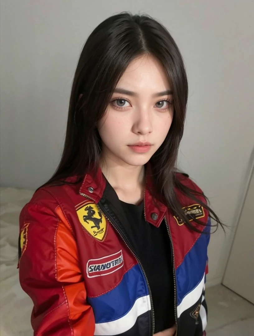 girl