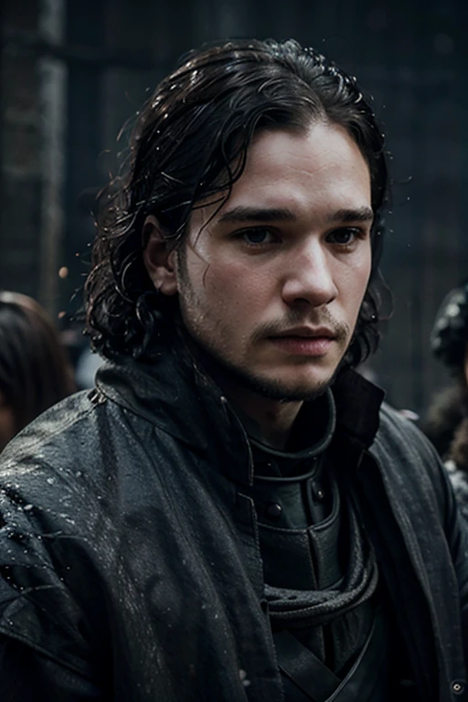 Jon Snow