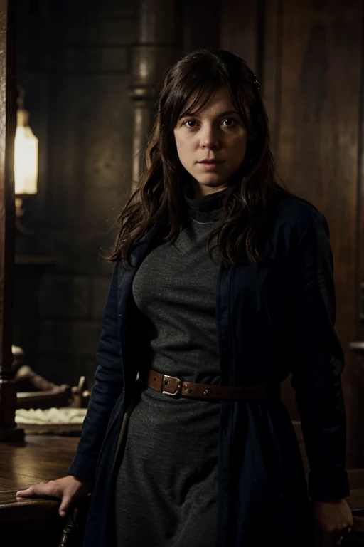 Asha Greyjoy