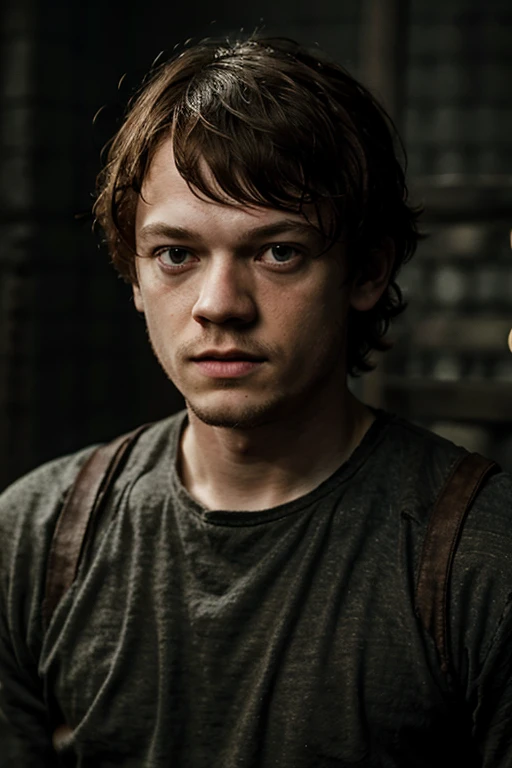 Theon Greyjoy