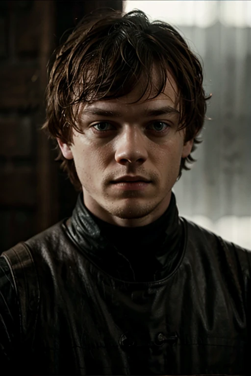 Theon Greyjoy