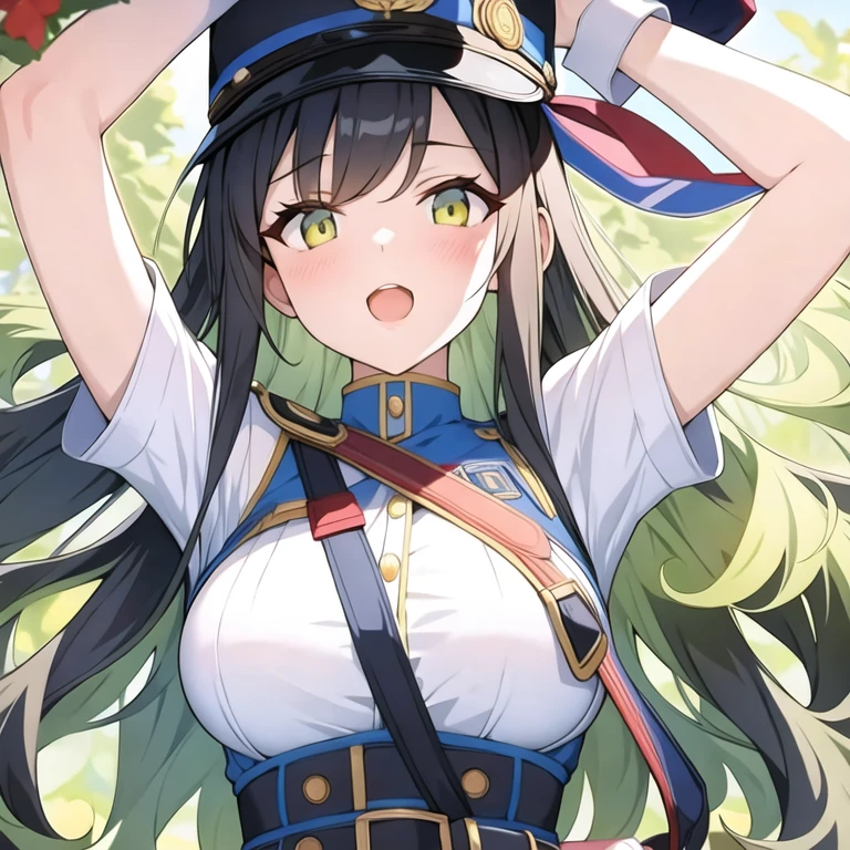 (masterpiece, best quality:1.2), 1girl, solo