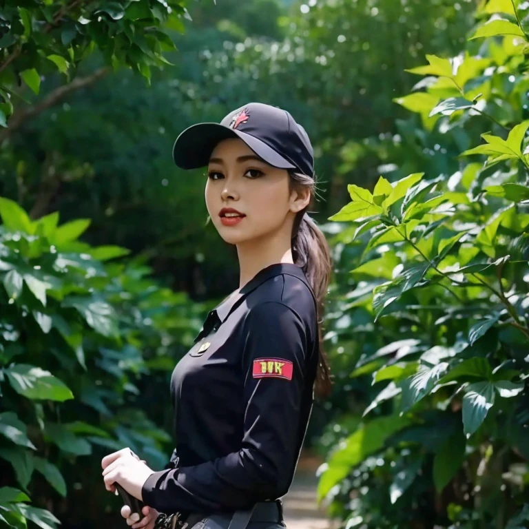 (masterpiece, best quality:1.2), 1girl, solo