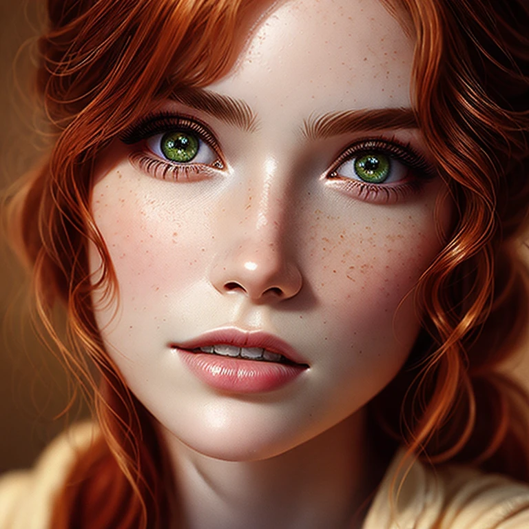 Ginger f
