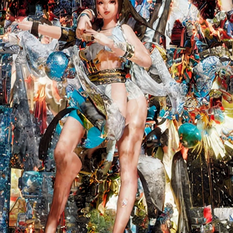(masterpiece, best quality:1.2), 1girl, solo