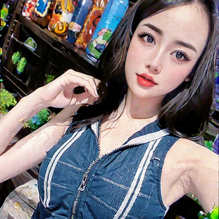 (masterpiece, best quality:1.2), 1girl, solo