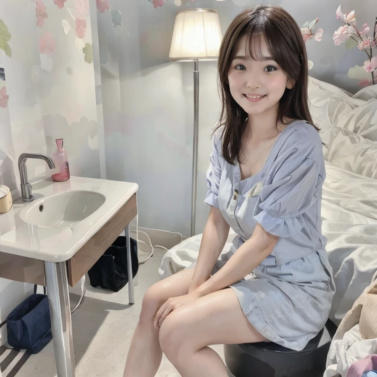 (masterpiece, best quality:1.2), 1girl, solo