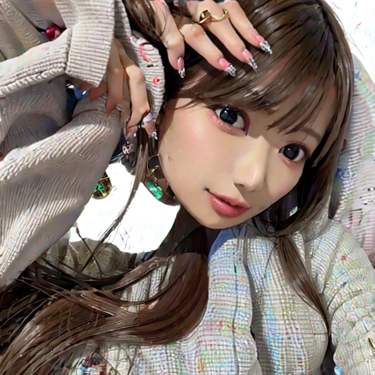 (masterpiece, best quality:1.2), 1girl, solo