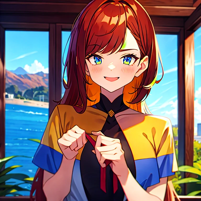 (masterpiece, best quality:1.2), 1girl, solo