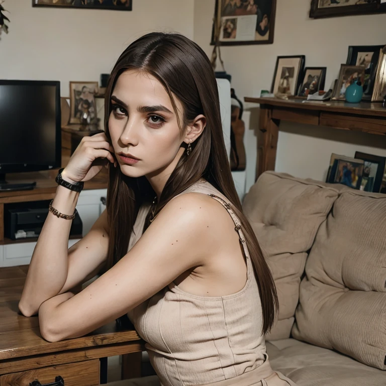 (masterpiece, best quality:1.2), 1girl, solo