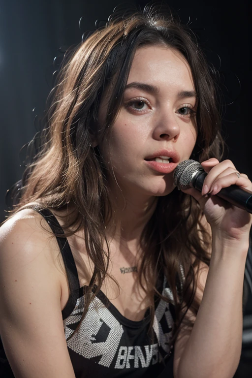 Billie eilish