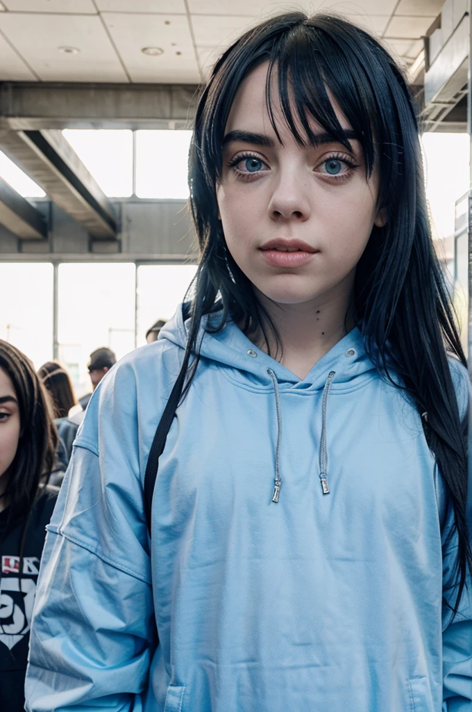 Billie eilish