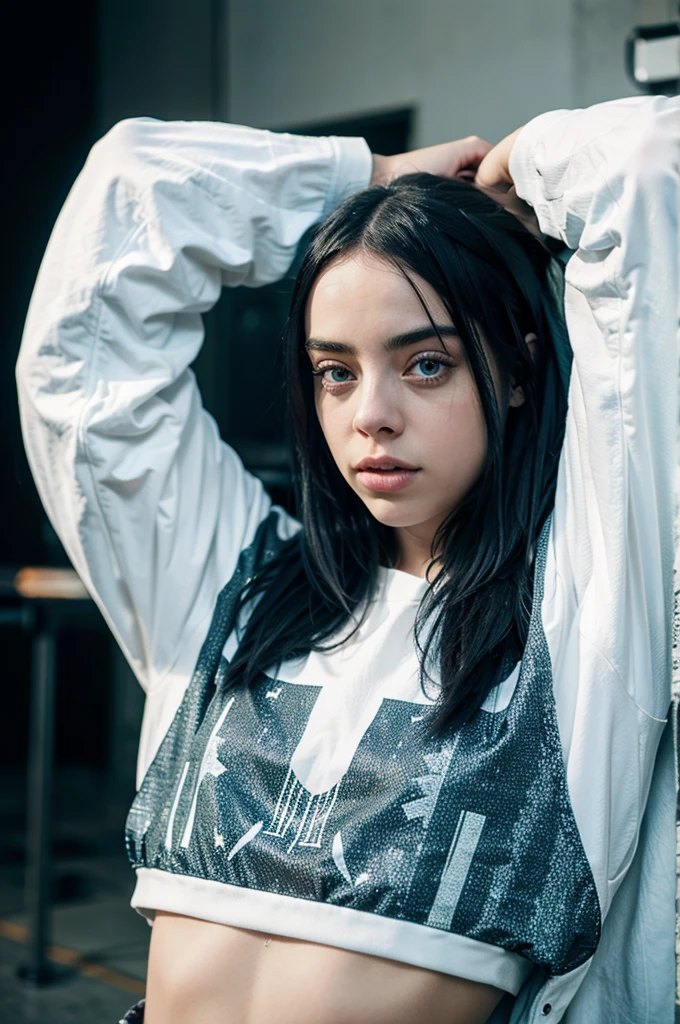 Billie eilish 