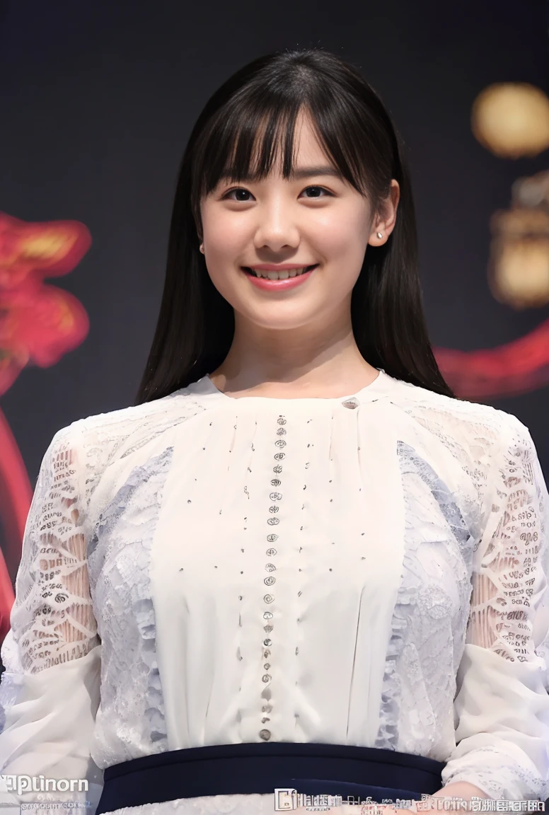 (super highest quality、In 8K、Masseter region、Delicate illustrations、Full Body Bikini:1.1、Big Breasts:1.4),Wearing a lacy grey and white Iron Man suit、A beautiful and attractive 25-year-old Japanese woman、Plump body、Black curly hair、smile、Chubby cute woman、plump belly、In the mountain stream、Hands above head、