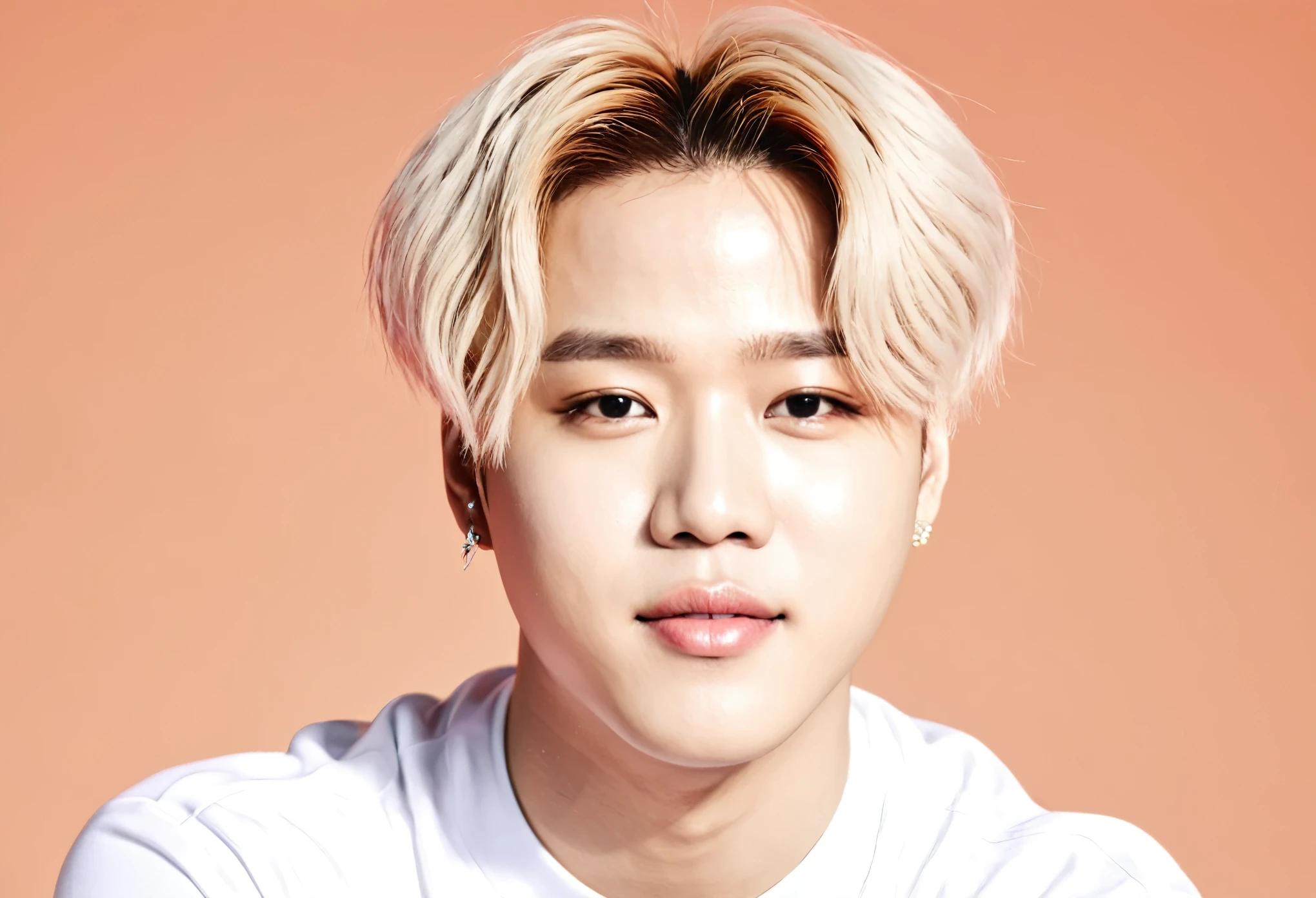 Park Jimin from BTS