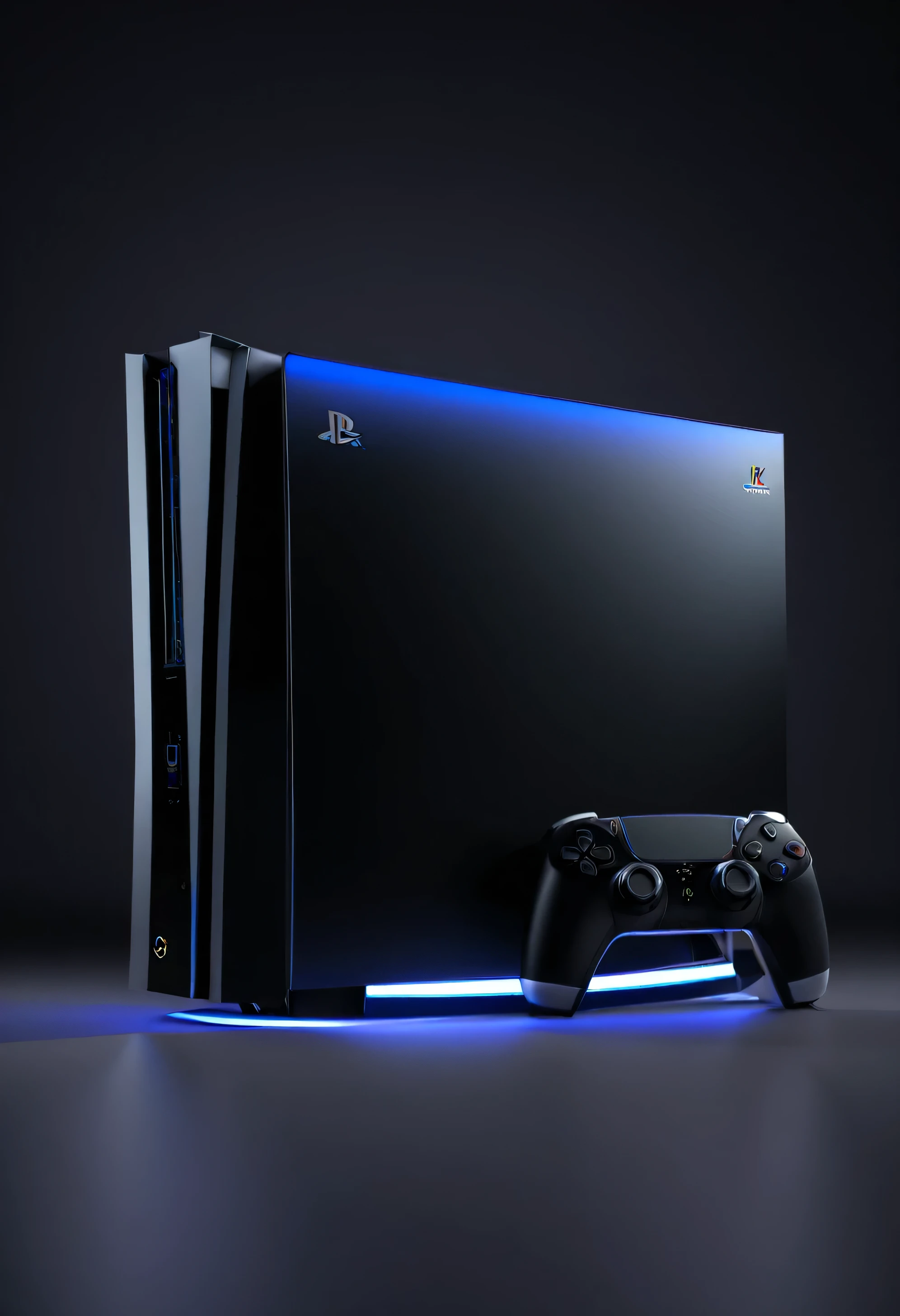 Ps5 bonito designer 4k