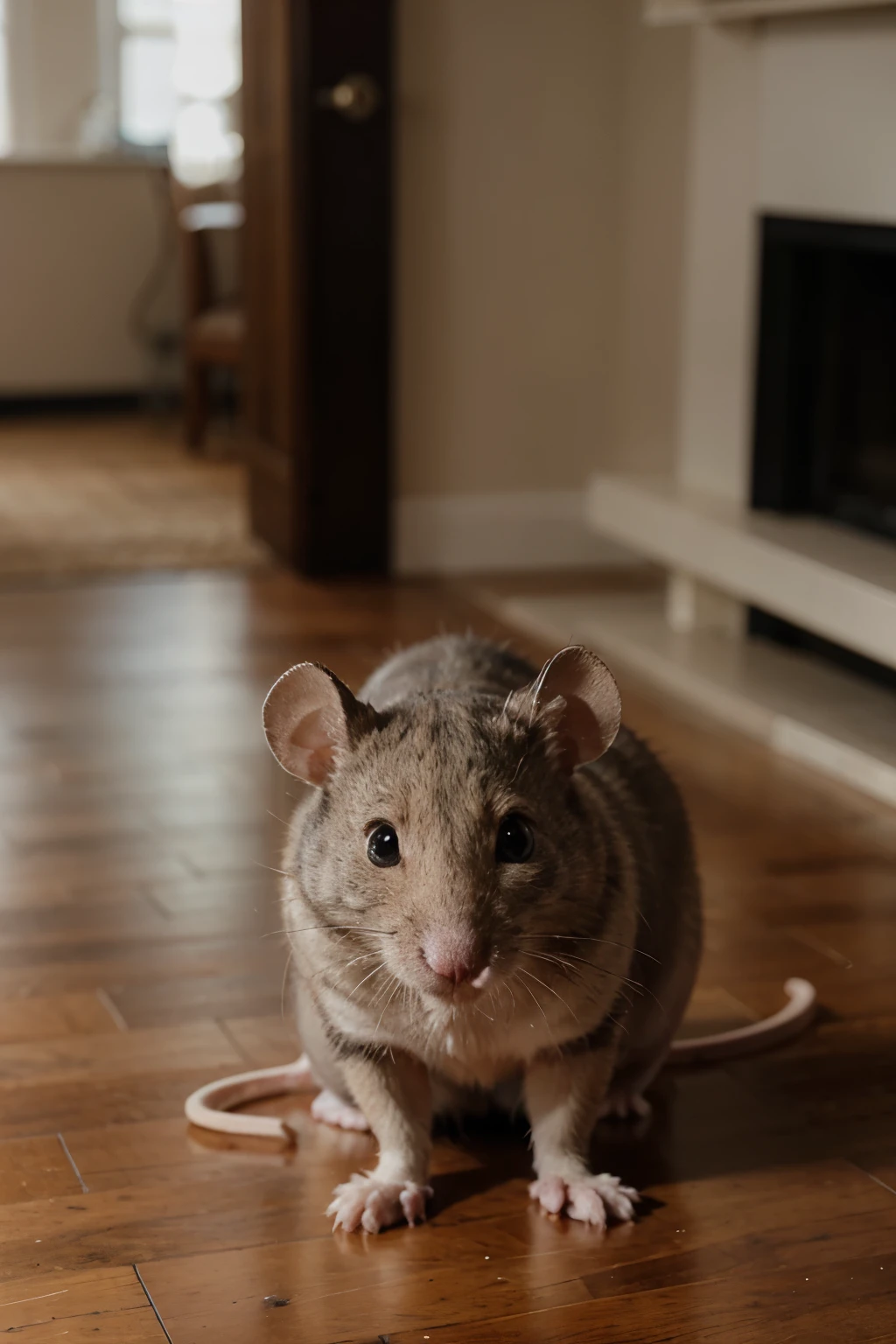 Mouse